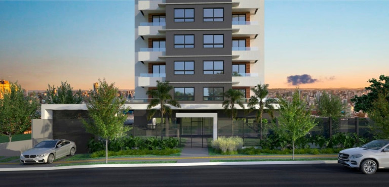 Imagem Apartamento com 2 Quartos à Venda, 88 m² em Petrópolis - Porto Alegre