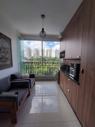 Apartamento com 3 Quartos à Venda, 83 m² em Jardim Ana Maria - Jundiaí