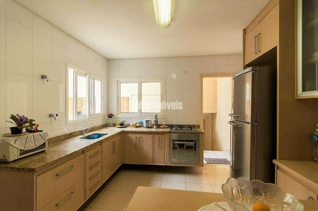 Imagem Casa com 3 Quartos à Venda, 265 m² em Granja Julieta - São Paulo Imagem Casa com 3 Quartos à Venda, 265 m² em Granja Julieta - São Paulo