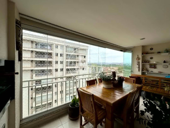 Apartamento com 3 Quartos à Venda, 131 m² em Goiânia 2 - Goiânia