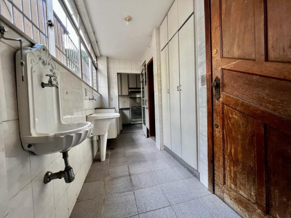 Imagem Apartamento com 4 Quartos à Venda, 140 m² em R$735.000,00 // Prado - Belo Horizonte Imagem Apartamento com 4 Quartos à Venda, 140 m² em R$735.000,00 // Prado - Belo Horizonte