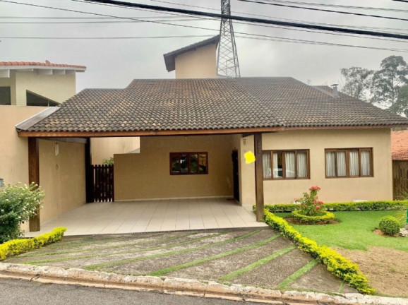 Casa com 3 Quartos à Venda, 400 m² em Nova Higienópolis - Jandira