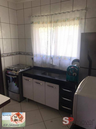 Imagem Apartamento com 2 Quartos à Venda, 93 m² em Parque Erasmo Assunção - Santo André Imagem Apartamento com 2 Quartos à Venda, 93 m² em Parque Erasmo Assunção - Santo André