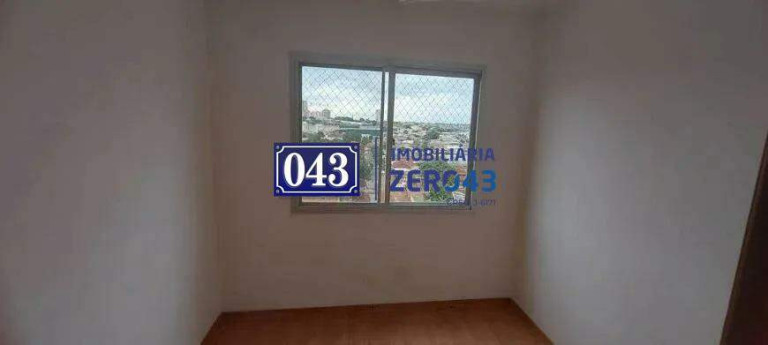 Imagem Apartamento com 2 Quartos à Venda, 53 m² em Vila Nova - Londrina