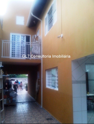 Imagem Sobrado com 4 Quartos à Venda,  em Jardim Califórnia - Indaiatuba