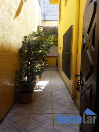 Imagem Sobrado com 3 Quartos à Venda, 130 m² em Jardim Peri - São Paulo