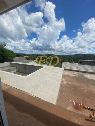 Imagem Casa com 3 Quartos à Venda, 124 m² em Parque Bela Vista - Mairiporã Imagem Casa com 3 Quartos à Venda, 124 m² em Parque Bela Vista - Mairiporã
