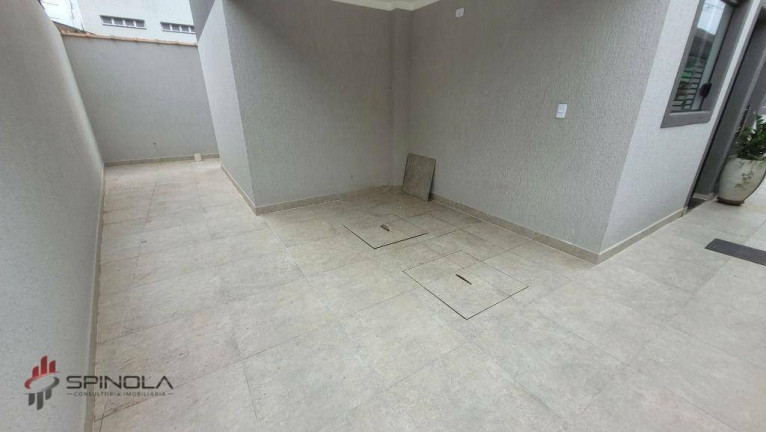 Imagem Sobrado com 2 Quartos à Venda, 105 m² em Aviação - Praia Grande Imagem Sobrado com 2 Quartos à Venda, 105 m² em Aviação - Praia Grande