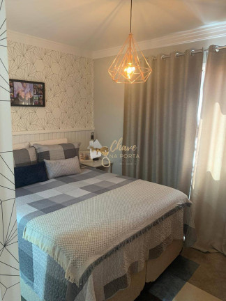 Imagem Apartamento com 2 Quartos à Venda, 80 m² em Jardim Ampliação - São Paulo Imagem Apartamento com 2 Quartos à Venda, 80 m² em Jardim Ampliação - São Paulo