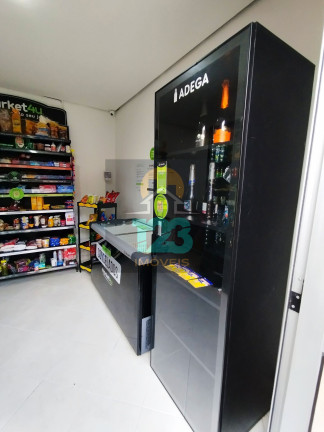 Imagem Apartamento com 2 Quartos à Venda, 52 m² em Vila Siqueira (zona Norte) - São Paulo