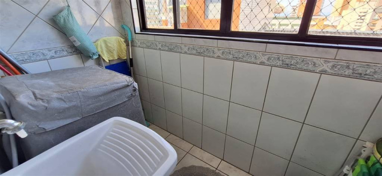 Imagem Apartamento com 2 Quartos à Venda, 88 m² em Guilhermina - São Paulio Imagem Apartamento com 2 Quartos à Venda, 88 m² em Guilhermina - São Paulio