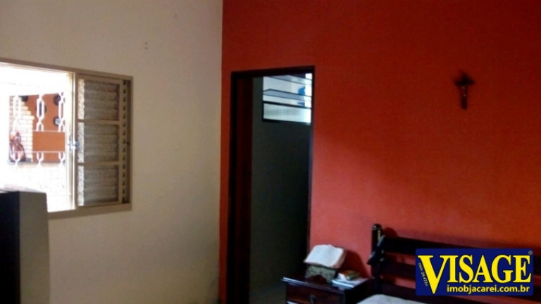 Imagem Casa com 3 Quartos à Venda, 500 m² em Cid. Jardim - Jacareí