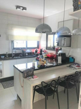 Imagem Cobertura com 5 Quartos à Venda, 246 m² em Vila Isabel Eber - Jundiaí