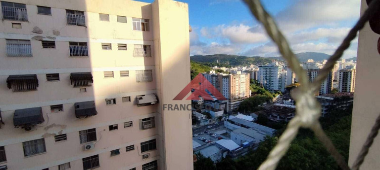 Imagem Apartamento com 2 Quartos à Venda, 52 m² em Santa Rosa - Niterói Imagem Apartamento com 2 Quartos à Venda, 52 m² em Santa Rosa - Niterói