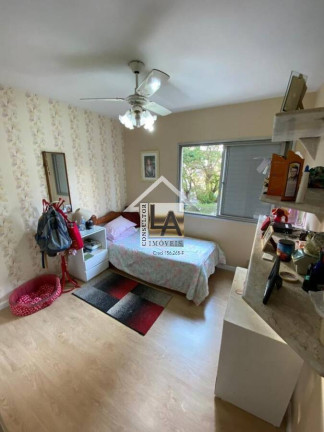 Imagem Apartamento com 3 Quartos à Venda, 125 m² em Brooklin Paulista - São Paulo Imagem Apartamento com 3 Quartos à Venda, 125 m² em Brooklin Paulista - São Paulo
