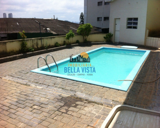Imagem Apartamento com 3 Quartos à Venda, em Ilha Porchat - São Vicente Imagem Apartamento com 3 Quartos à Venda, em Ilha Porchat - São Vicente