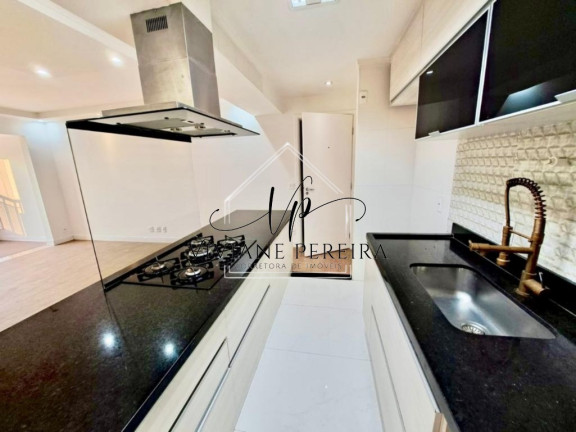 Imóvel com 3 Quartos à Venda, 72 m² em Cidade São Francisco - São Paulo