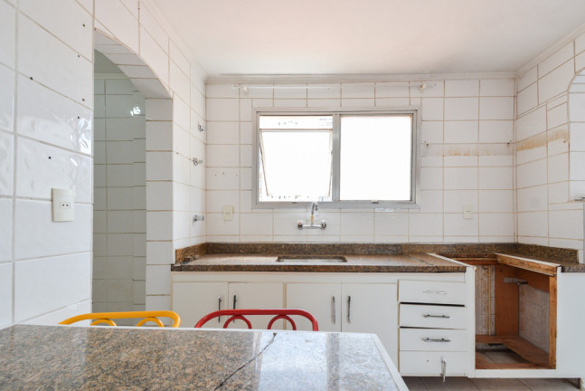 Imagem Apartamento com 2 Quartos à Venda, 86 m² em Vila Mariana - São Paulo Imagem Apartamento com 2 Quartos à Venda, 86 m² em Vila Mariana - São Paulo