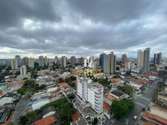 Imagem Apartamento com 3 Quartos à Venda, 190 m² em Jardim - Santo André