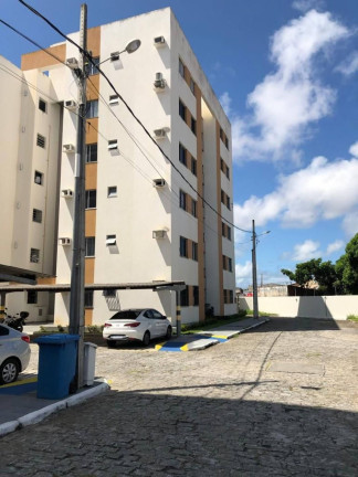 Imagem Apartamento com 3 Quartos à Venda, 72 m² em Aeroporto - Aracaju Imagem Apartamento com 3 Quartos à Venda, 72 m² em Aeroporto - Aracaju
