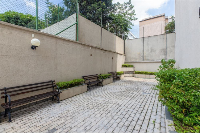 Imagem Apartamento com 3 Quartos à Venda, 162 m² em Perdizes - São Paulo Imagem Apartamento com 3 Quartos à Venda, 162 m² em Perdizes - São Paulo