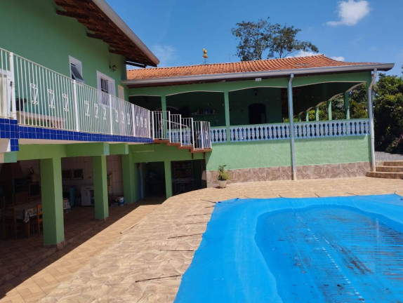 Imagem Chácara com 4 Quartos à Venda, 1 m² em Jardim Cananéia - Pilar Do Sul Imagem Chácara com 4 Quartos à Venda, 1 m² em Jardim Cananéia - Pilar Do Sul