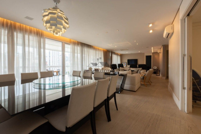 Imagem Apartamento com 4 Quartos à Venda, 320 m² em Pacaembu - São Paulo Imagem Apartamento com 4 Quartos à Venda, 320 m² em Pacaembu - São Paulo