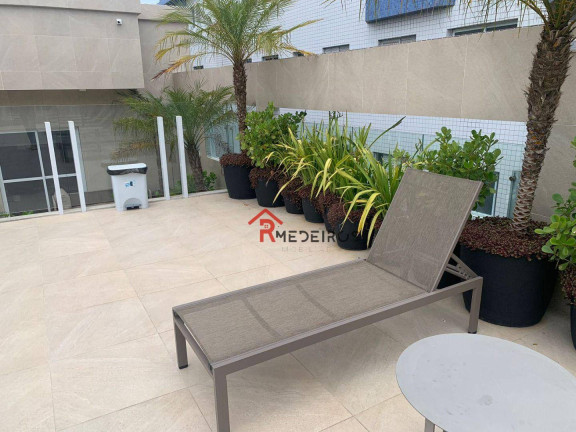 Imagem Apartamento com 1 Quarto para Alugar, 50 m² em Canto Do Forte - Praia Grande Imagem Apartamento com 1 Quarto para Alugar, 50 m² em Canto Do Forte - Praia Grande