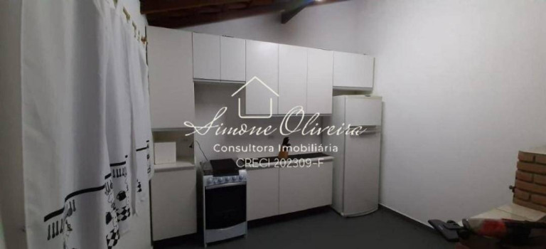 Imagem Sobrado com 3 Quartos à Venda, 330 m² em Piracangaguá - Taubaté