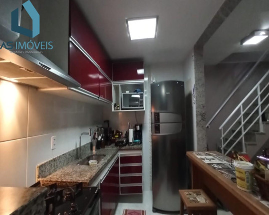 Imagem Cobertura com 3 Quartos à Venda, 190 m² em Braga - Cabo Frio Imagem Cobertura com 3 Quartos à Venda, 190 m² em Braga - Cabo Frio