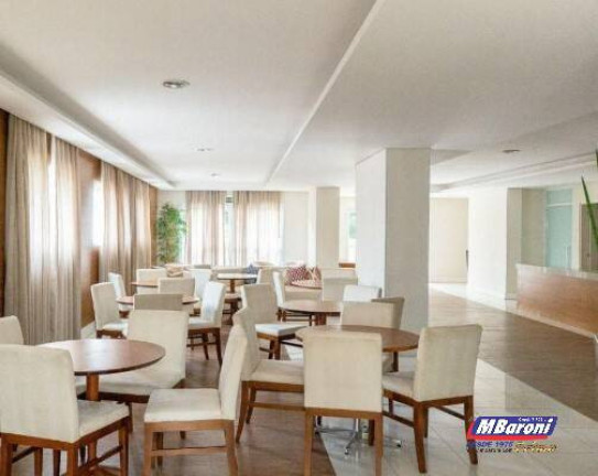 Imagem Apartamento com 1 Quarto para Alugar, 46 m² em Jardim Santo Amaro - São Paulo Imagem Apartamento com 1 Quarto para Alugar, 46 m² em Jardim Santo Amaro - São Paulo
