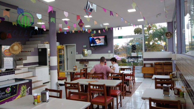 Imagem Ponto Comercial à Venda, 67 m² em Bandeiras - Osasco Imagem Ponto Comercial à Venda, 67 m² em Bandeiras - Osasco