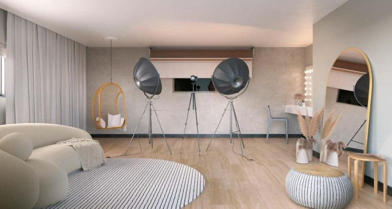 Imagem Apartamento com 2 Quartos à Venda, 50 m² em Cachambi - Rio De Janeiro