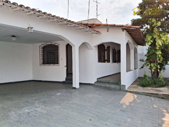 Casa com 2 Quartos à Venda, 131 m² em Brasil - Itu