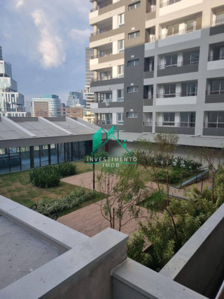 Imagem Apartamento com 1 Quarto à Venda, 33 m² em Butantã - São Paulo Imagem Apartamento com 1 Quarto à Venda, 33 m² em Butantã - São Paulo