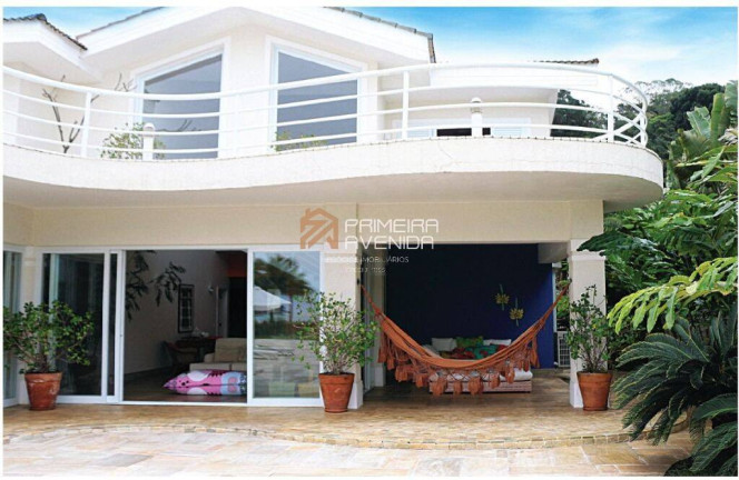 Imagem Casa com 6 Quartos à Venda, 573 m² em Massaguaçu - Caraguatatuba Imagem Casa com 6 Quartos à Venda, 573 m² em Massaguaçu - Caraguatatuba