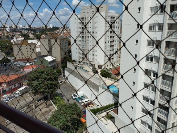 Imagem Apartamento com 2 Quartos à Venda, 45 m² em Vila Pirituba - São Paulo Imagem Apartamento com 2 Quartos à Venda, 45 m² em Vila Pirituba - São Paulo