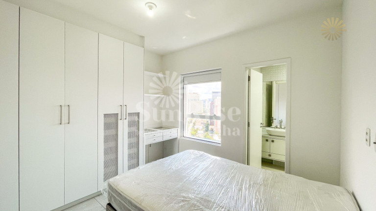 Imagem Apartamento com 2 Quartos para Alugar, 70 m² em Melville Empresarial I E Ii - Barueri