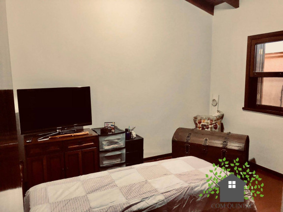 Imagem Casa com 3 Quartos à Venda, 247 m² em São Paulo Ii - Cotia