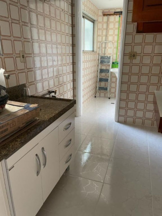 Imagem Apartamento com 1 Quarto à Venda, 44 m² em Vila Nova Conceição - São Paulo