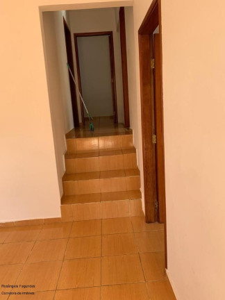 Imagem Casa com 3 Quartos à Venda, 93 m² em Jardim Ipê - Poços De Caldas