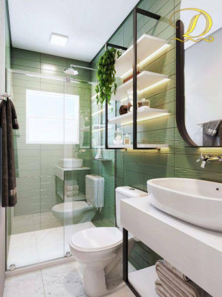 Imagem Apartamento com 2 Quartos à Venda, 88 m² em Canto Do Forte - Praia Grande Imagem Apartamento com 2 Quartos à Venda, 88 m² em Canto Do Forte - Praia Grande