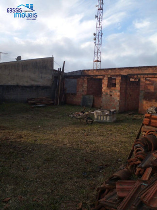 Terreno à Venda, 168 m² em Vila Militar I - Piraquara