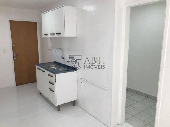 Imagem Apartamento com 3 Quartos para Alugar, 105 m² em Itaim Bibi - São Paulo