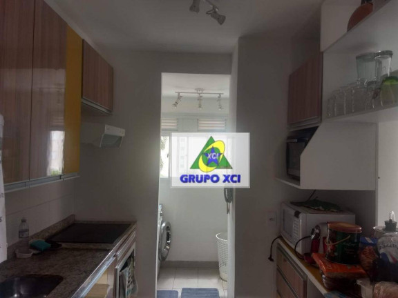 Imagem Apartamento com 2 Quartos à Venda, 82 m² em Mansões Santo Antônio - Campinas Imagem Apartamento com 2 Quartos à Venda, 82 m² em Mansões Santo Antônio - Campinas