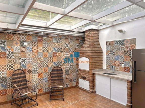 Imagem Casa com 3 Quartos à Venda, 120 m² em Demarchi - São Bernardo Do Campo Imagem Casa com 3 Quartos à Venda, 120 m² em Demarchi - São Bernardo Do Campo