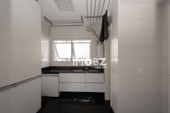 Imagem Imóvel com 3 Quartos à Venda, 177 m² em Vila Andrade - São Paulo