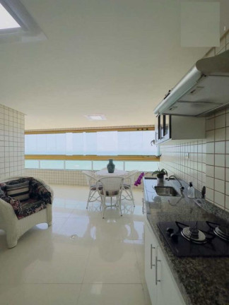 Imagem Apartamento com 3 Quartos à Venda, 156 m² em Aviação - Praia Grande