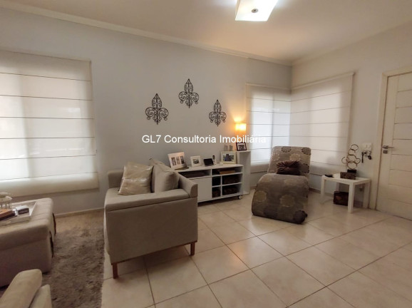 Imagem Casa com 3 Quartos à Venda,  em Villaggio Di Itaici - Indaiatuba