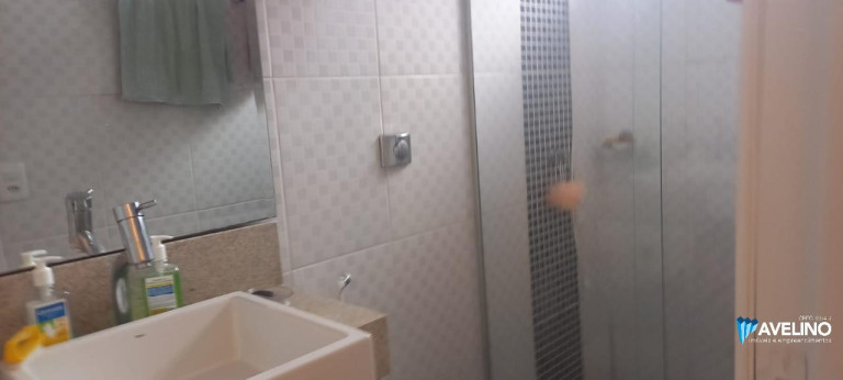 Imagem Casa de Condomínio com 2 Quartos à Venda, 110 m² em Tiradentes - Campo Grande Imagem Casa de Condomínio com 2 Quartos à Venda, 110 m² em Tiradentes - Campo Grande